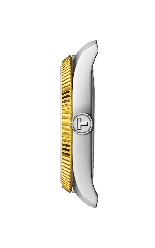 Tissot T1562102203100 BALLADE Watches
