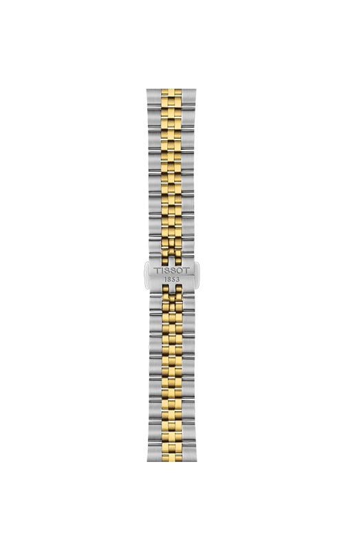 Tissot T1562102203100 BALLADE Watches