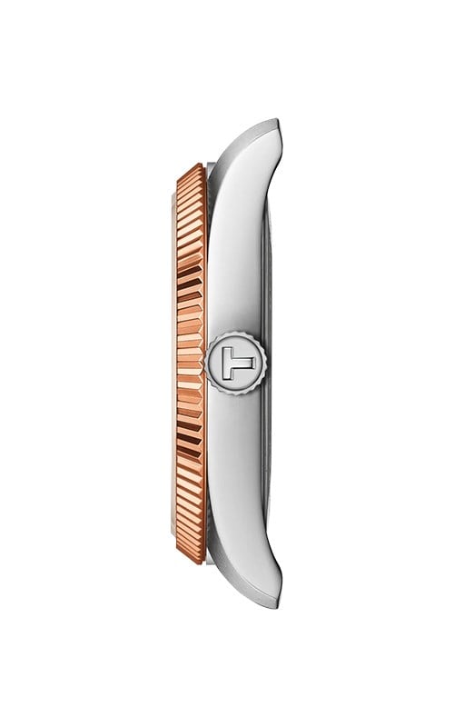 Tissot T1562102204100 Ballade Kadın Kol Saati