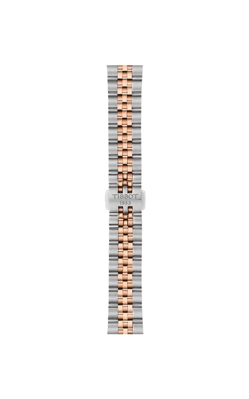 Tissot T1562102204100 Ballade Kadın Kol Saati