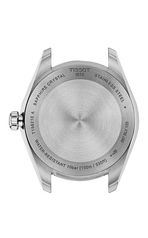 Tissot T1562102204100 Ballade Kadın Kol Saati