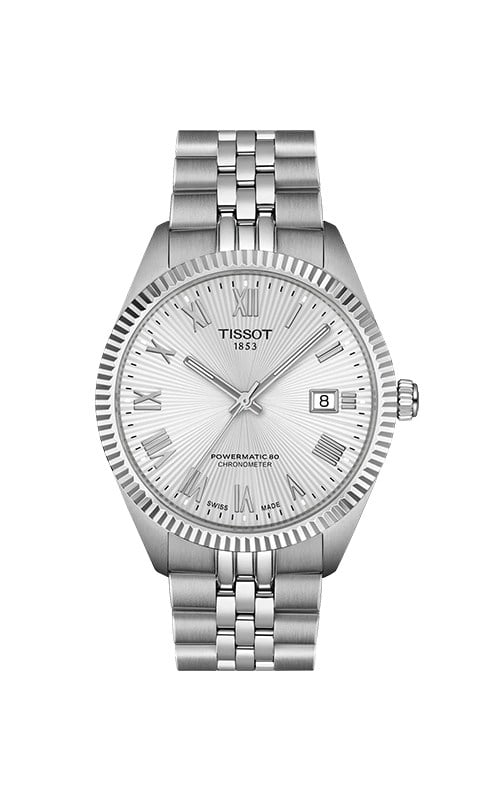 Tissot T1564081103300 BALLADE Watches