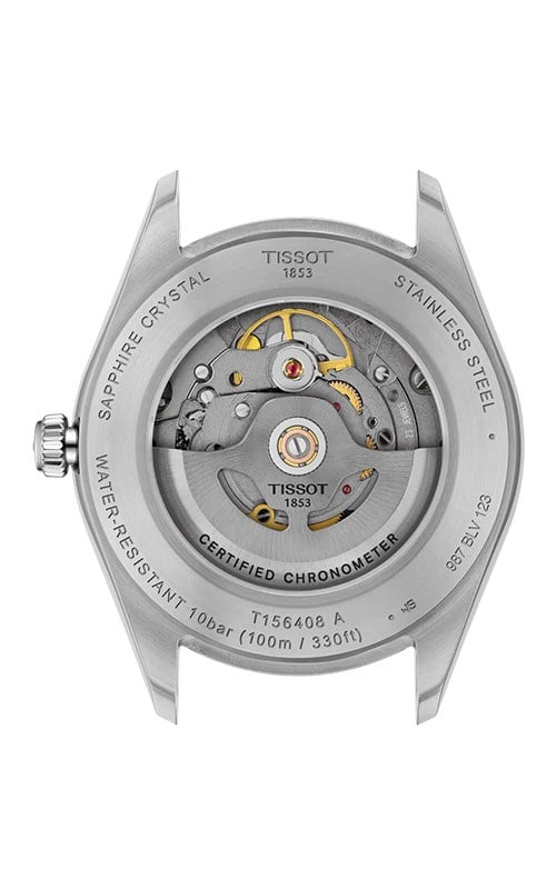 Tissot T1564081103300 BALLADE Watches