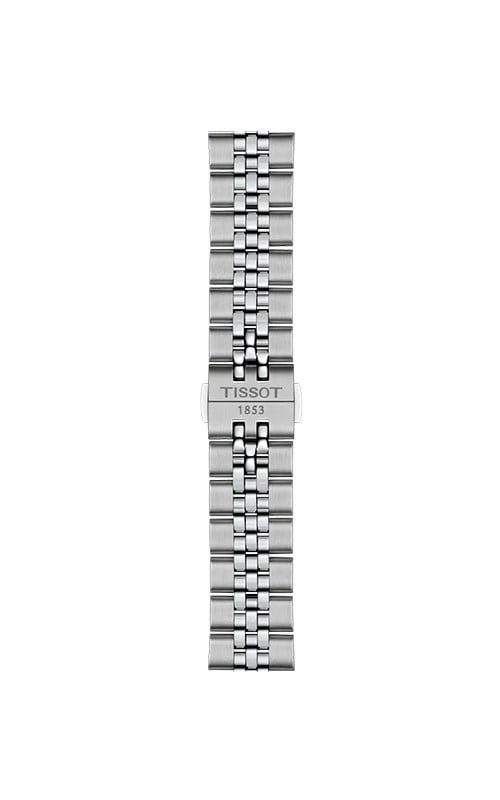 Tissot T1564081103300 Ballade Erkek Kol Saati
