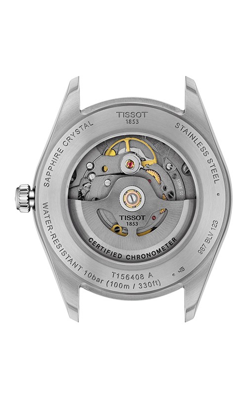 Tissot T1564081104300 BALLADE Watches