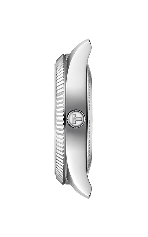 Tissot T1564081104300 BALLADE Watches