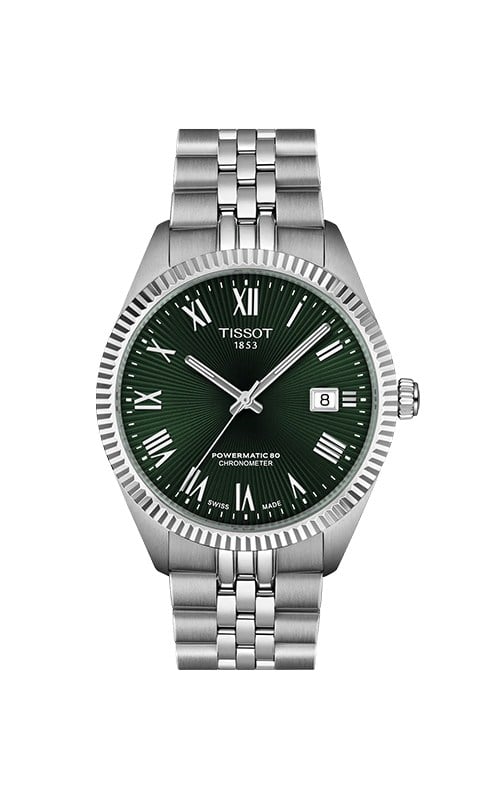 Tissot T1564081109300 Ballade Erkek Kol Saati