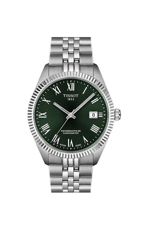 Tissot T1564081109300 Ballade Erkek Kol Saati