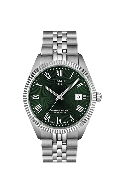 Tissot T1564081109300 Ballade Erkek Kol Saati