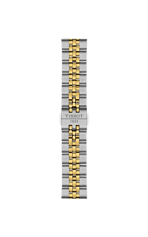 Tissot T1564082203300 Ballade Erkek Kol Saati