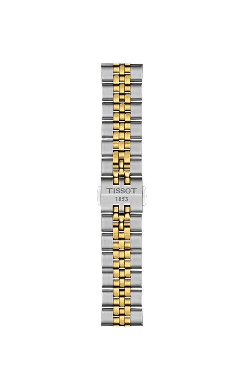 Tissot T1564082203300 Ballade Erkek Kol Saati