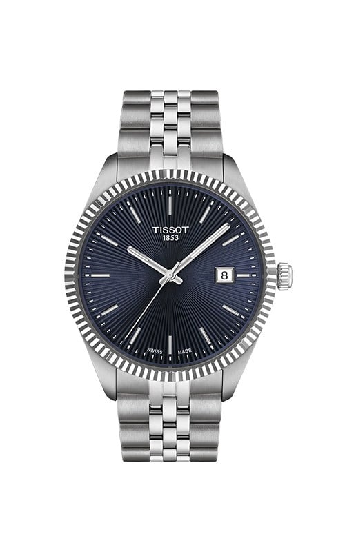 Tissot T1564101104100 BALLADE Watches