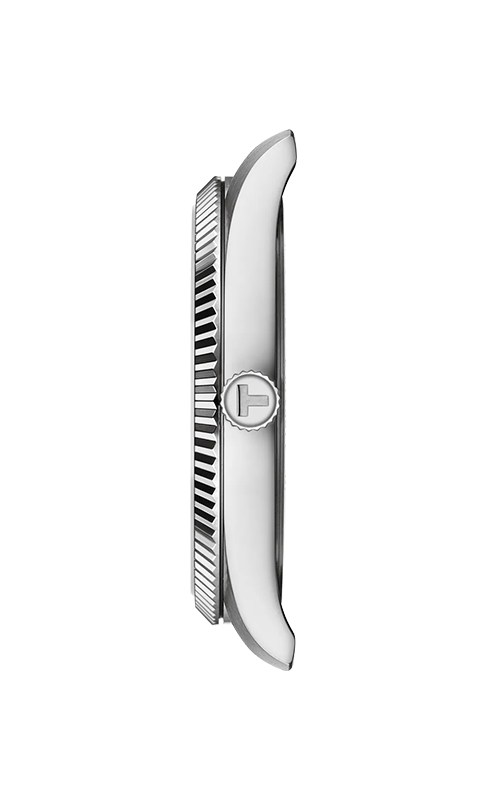 Tissot T1564101104100 BALLADE Watches