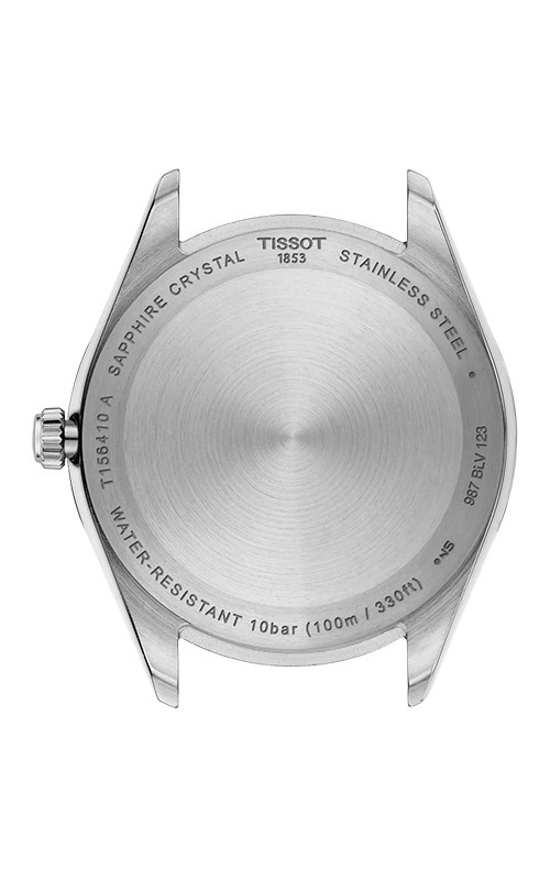 Tissot T1564101104100 BALLADE Watches