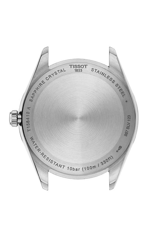 Tissot T1564101109100 BALLADE Watches