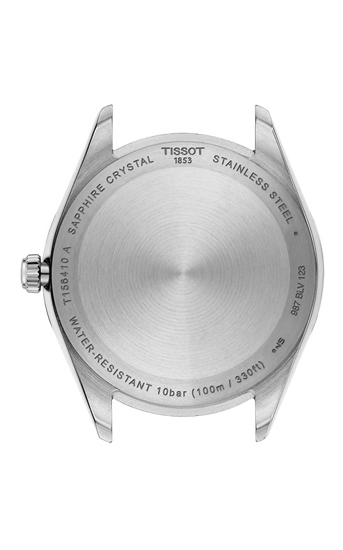 Tissot T1564101135100 Ballade Erkek Kol Saati
