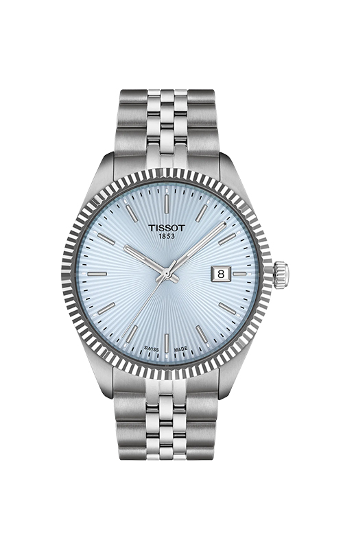 Tissot T1564101135100 BALLADE Watches