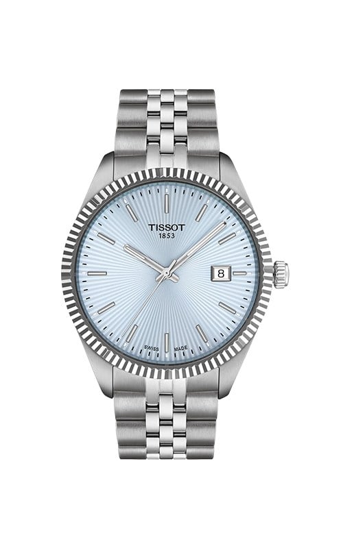 Tissot T1564101135100 Ballade Erkek Kol Saati