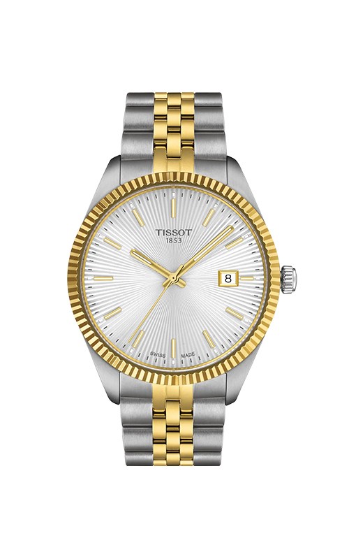 Tissot T1564102203100 BALLADE Watches