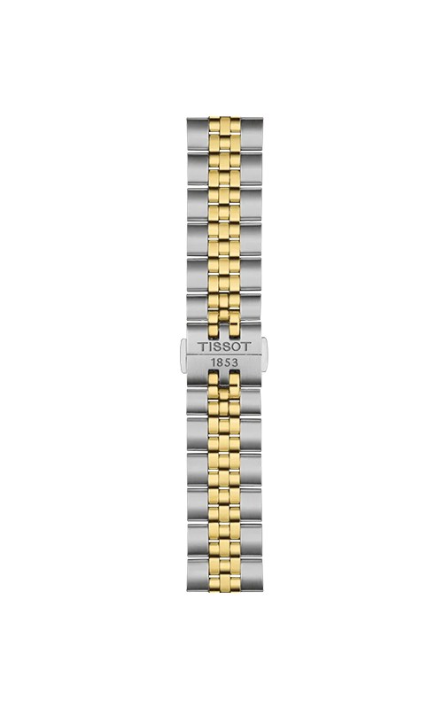 Tissot T1564102203100 Ballade Erkek Kol Saati