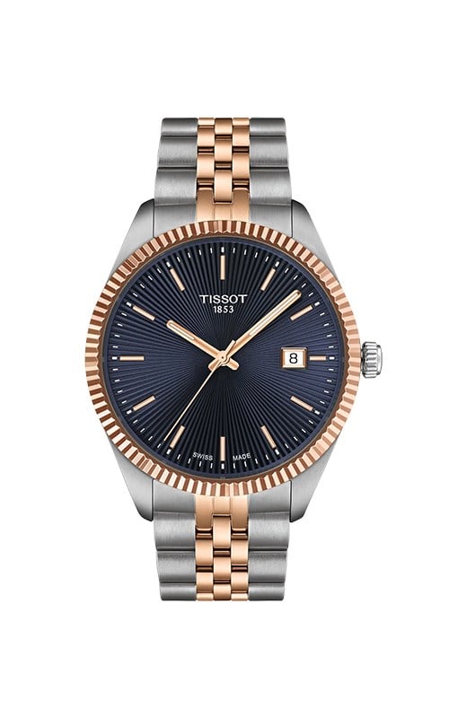 Tissot T1564102204100 BALLADE Watches