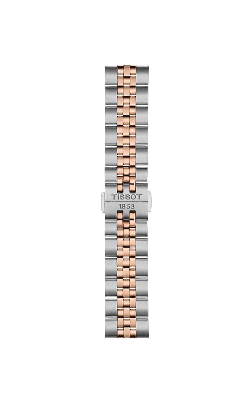 Tissot T1564102204100 BALLADE Watches