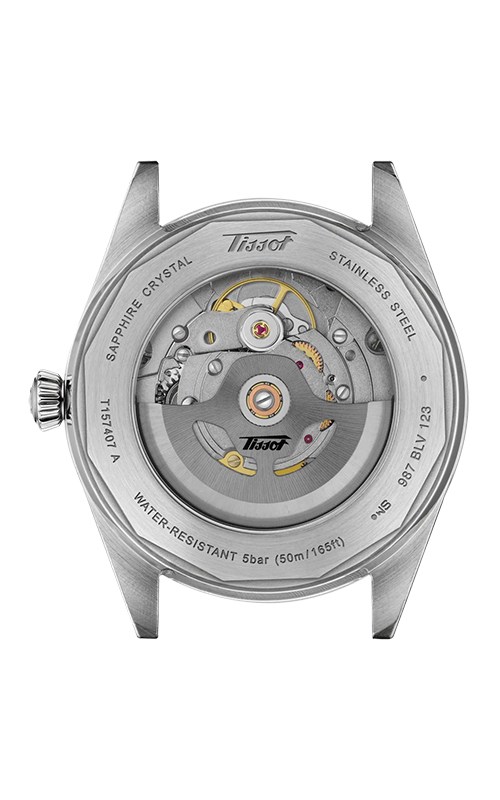 Tissot T1574071104100 Watches