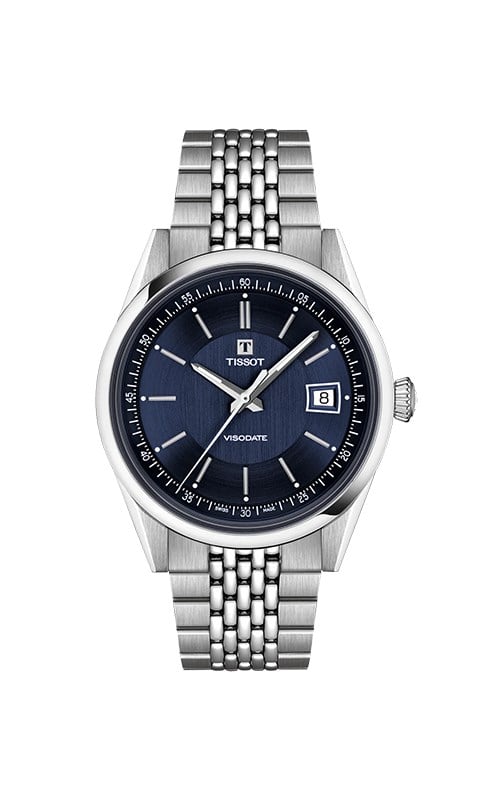 Tissot T1574071104100 Watches