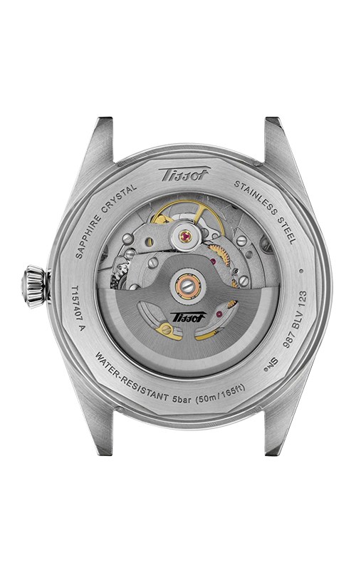 Tissot T1574071105100 Watches