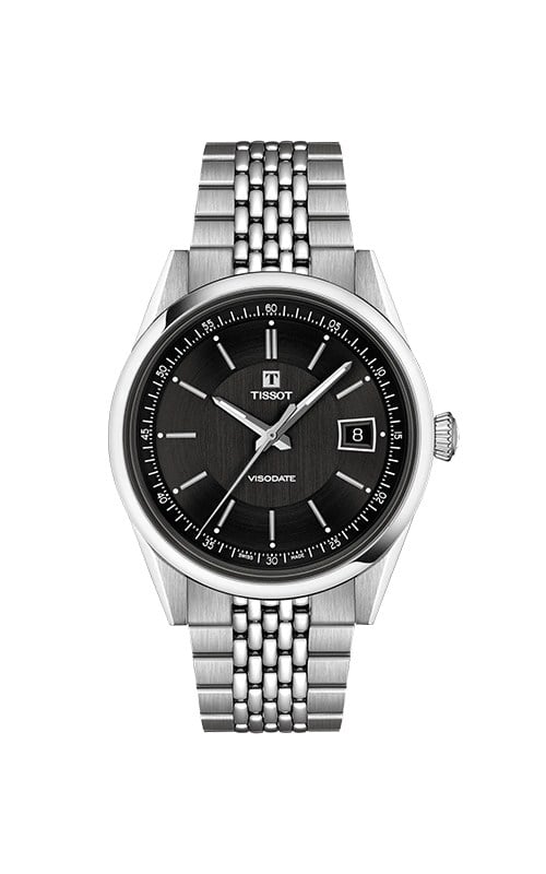 Tissot T1574071105100 Watches