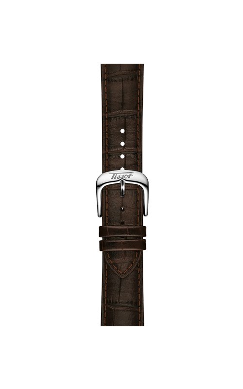 Tissot T1574071603100 Visodate Erkek Kol Saati
