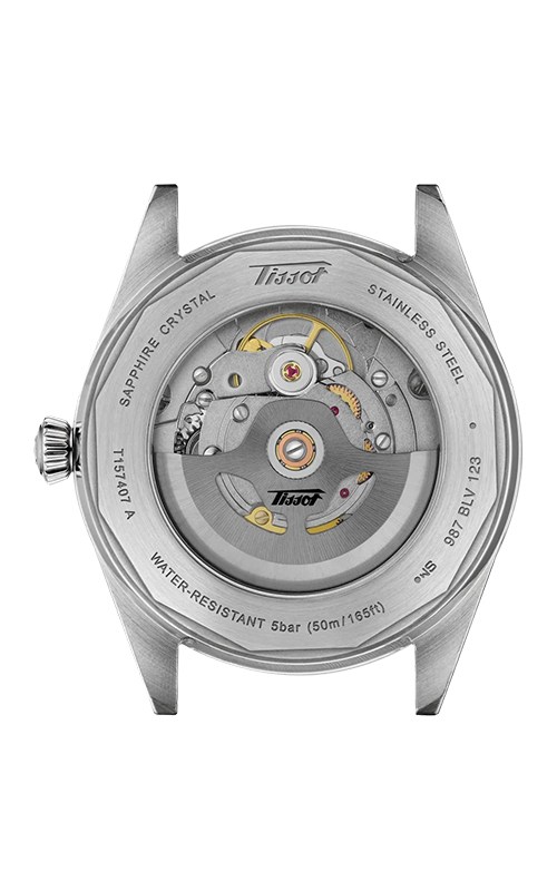 Tissot T1574071603100 Visodate Erkek Kol Saati