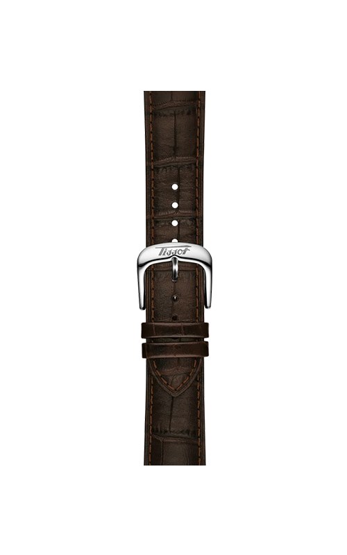 Tissot T1574071603100 Visodate Erkek Kol Saati