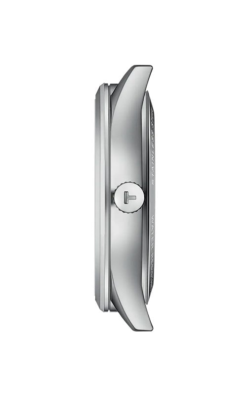 Tissot T1584071105100 Classic Dream Erkek Kol Saati