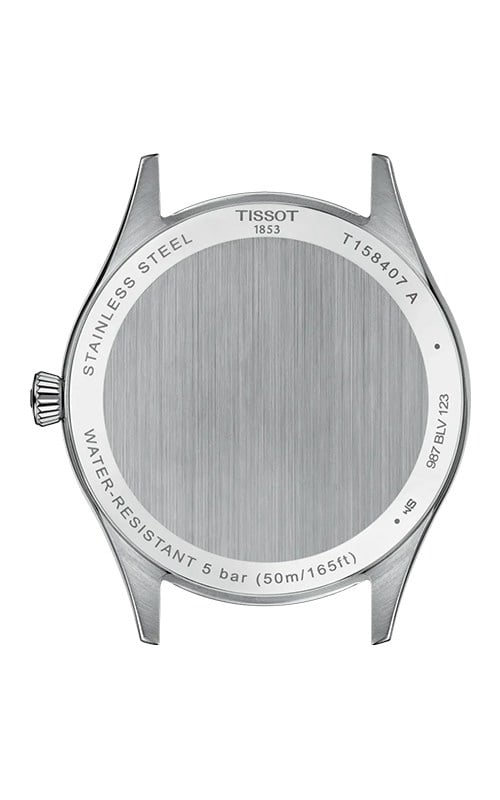 Tissot T1584071105100 Classic Dream Erkek Kol Saati