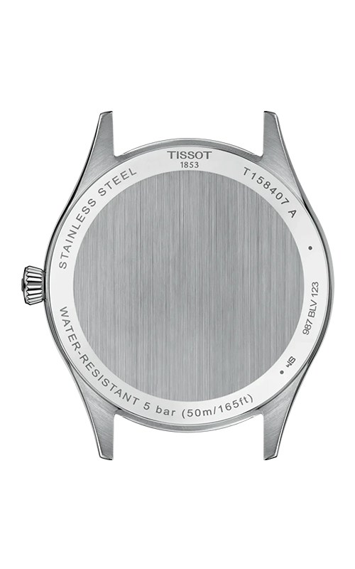 Tissot T1584071604100 Watches