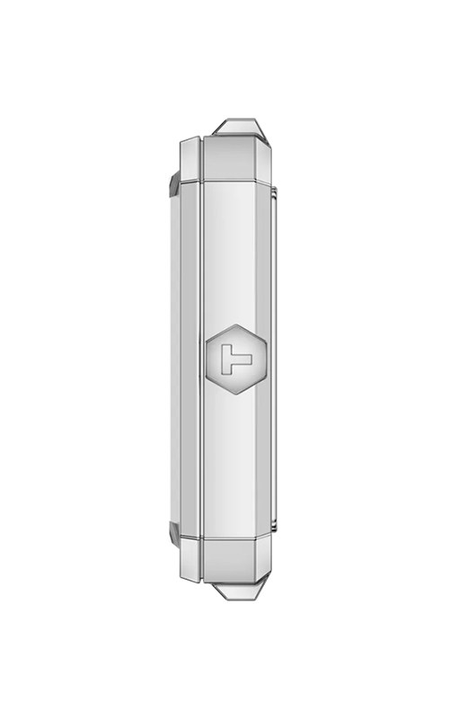 Tissot T1601101103300 Classic Watches
