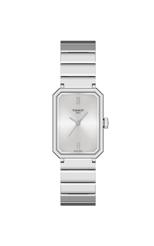 Tissot T1601101103300 Classic Watches