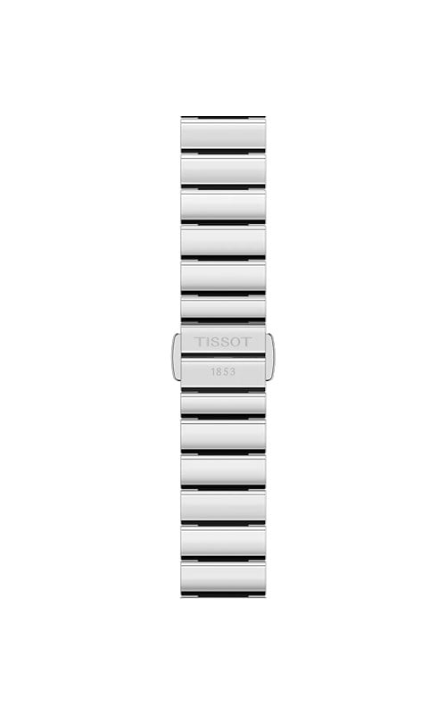 Tissot T1601101104300 Classic Watches