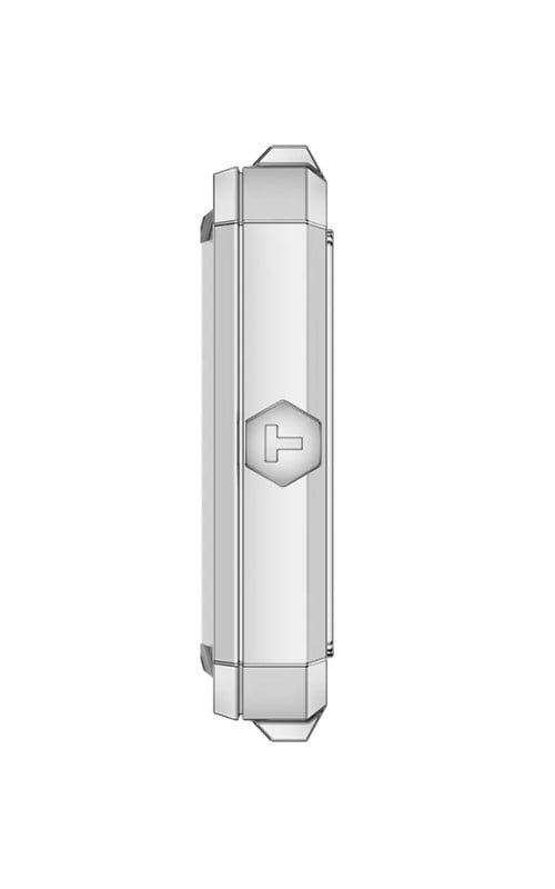 Tissot T1601101104300 Classic Watches