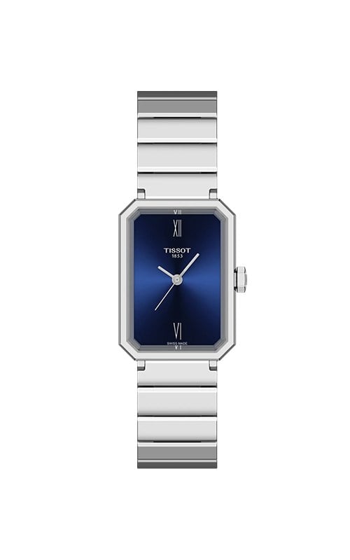 Tissot T1601101104300 Classic Watches