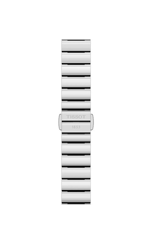 Tissot T1601101104300 Classic Watches