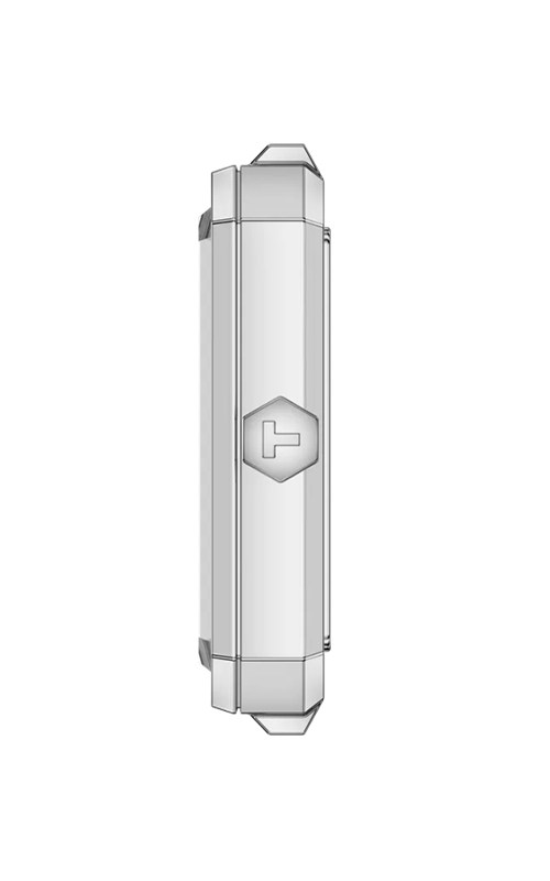 Tissot T1601101104300 Classic Watches