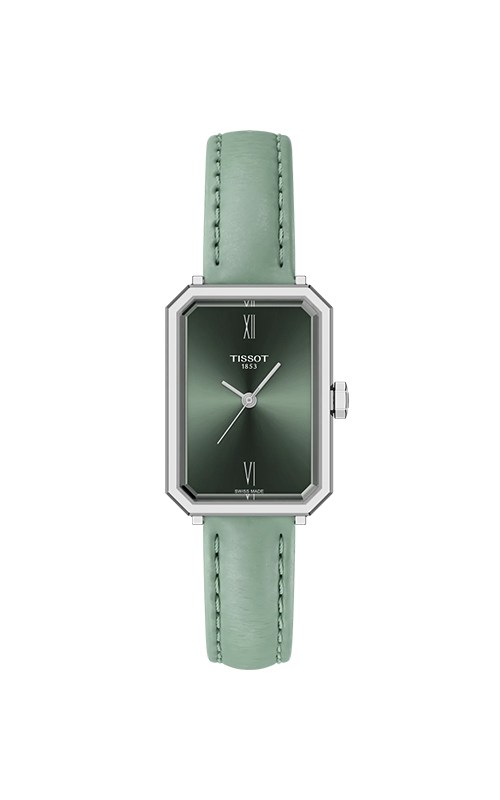 Tissot T1601101609300 Classic Watches