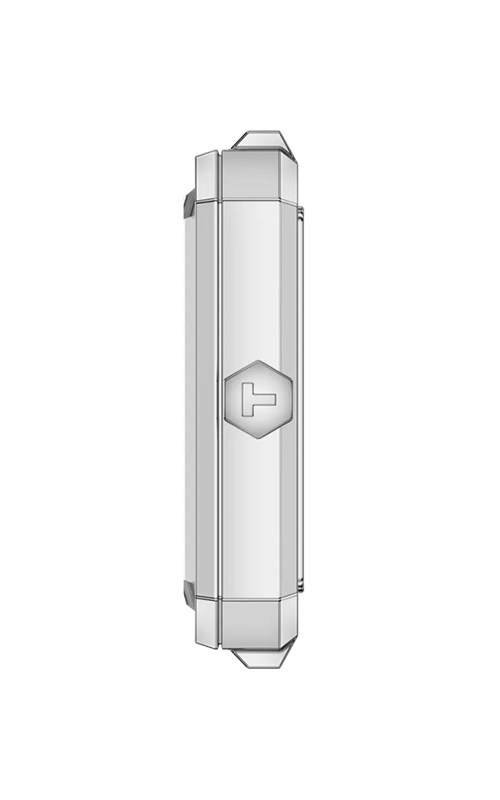 Tissot T1601101609300 Classic Watches