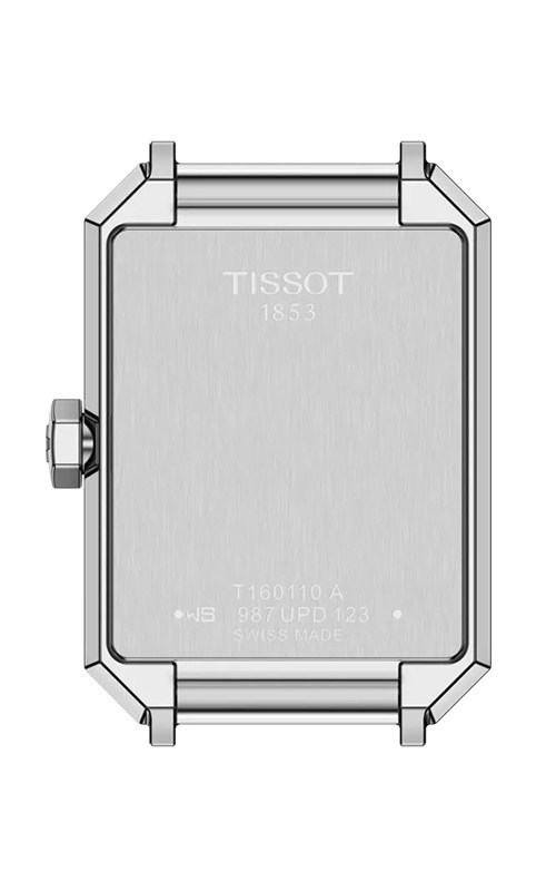 Tissot T1601101609300 Classic Watches