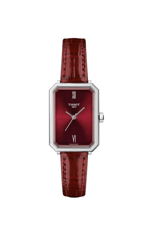 Tissot T1601101642300 Classic Kadın Kol Saati
