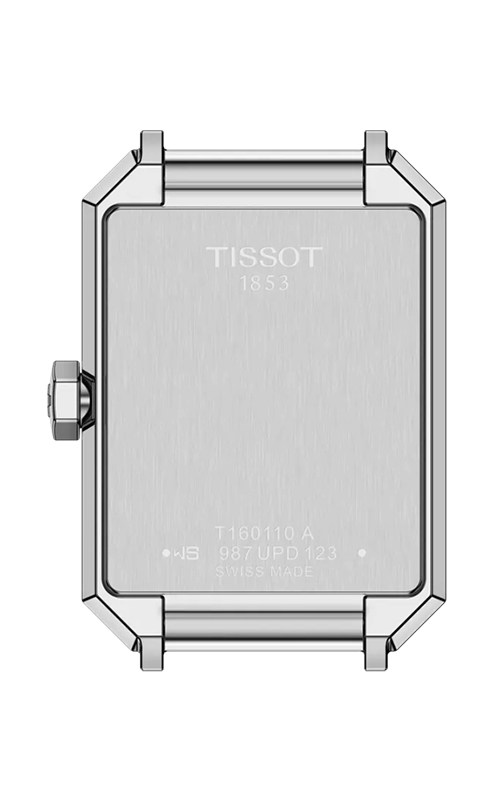 Tissot T1601101642300 Classic Watches