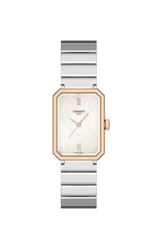 Tissot T1601102111300 Watches