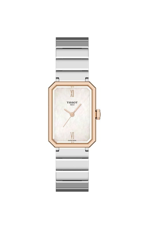 Tissot T1601102111300 Watches